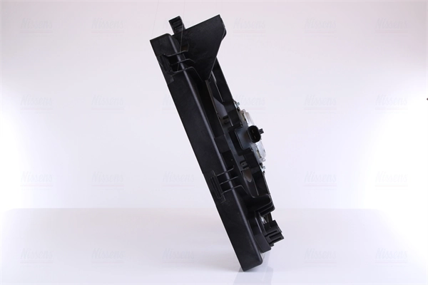 Ventilator radiator racire