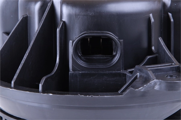 Ventilator habitaclu