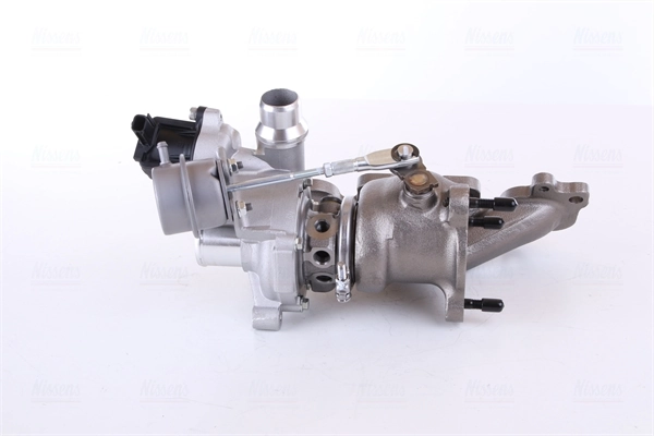 Turbina
