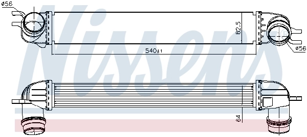 Intercooler