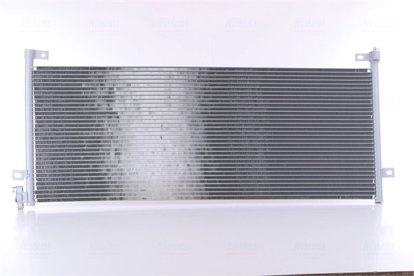 Radiator climatizare