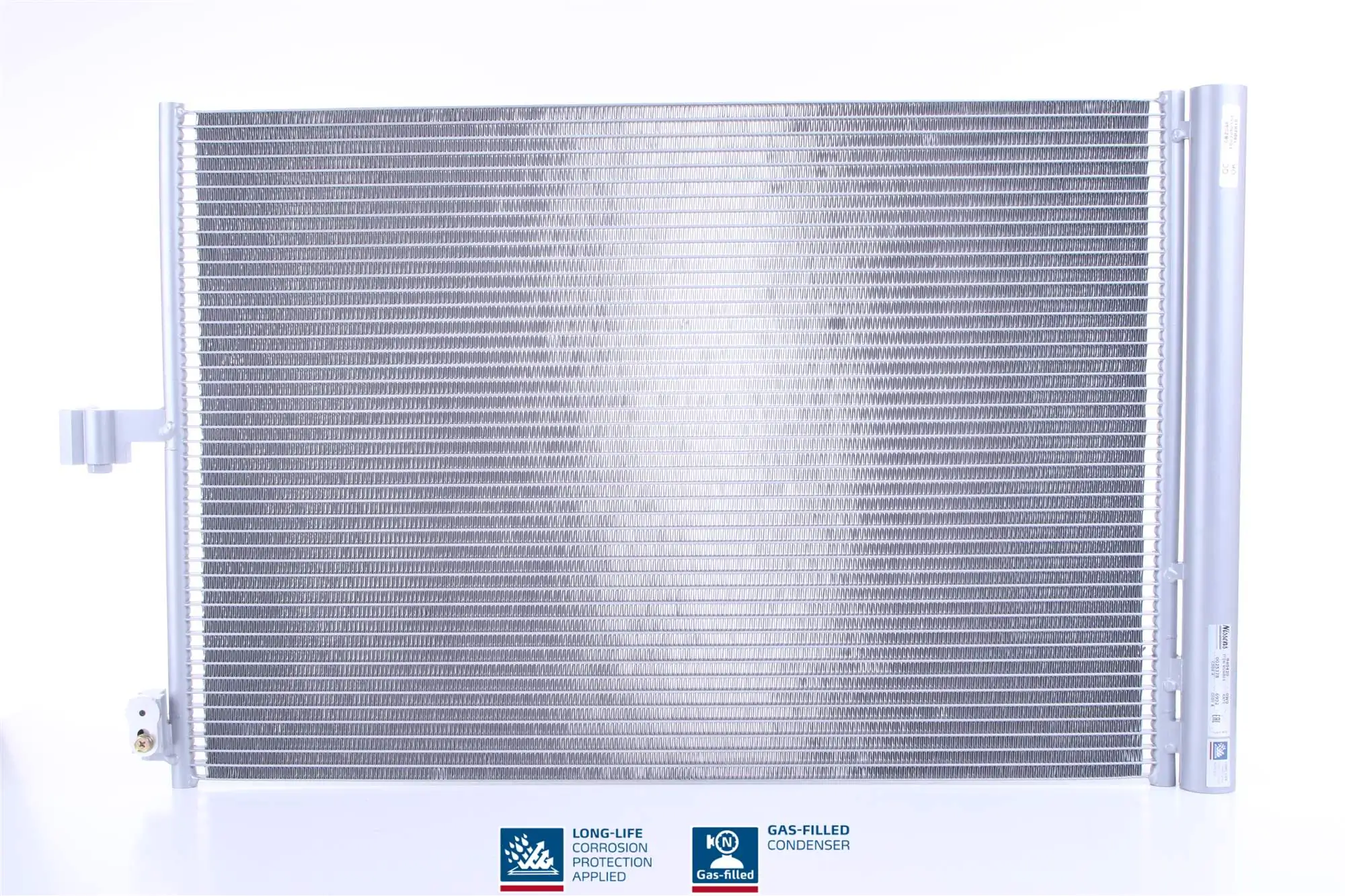 Radiator climatizare
