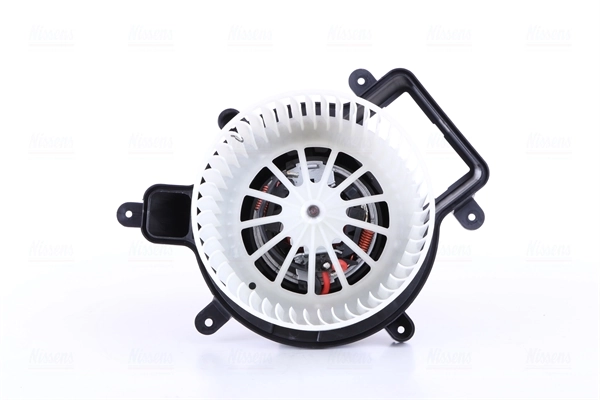 Ventilator habitaclu