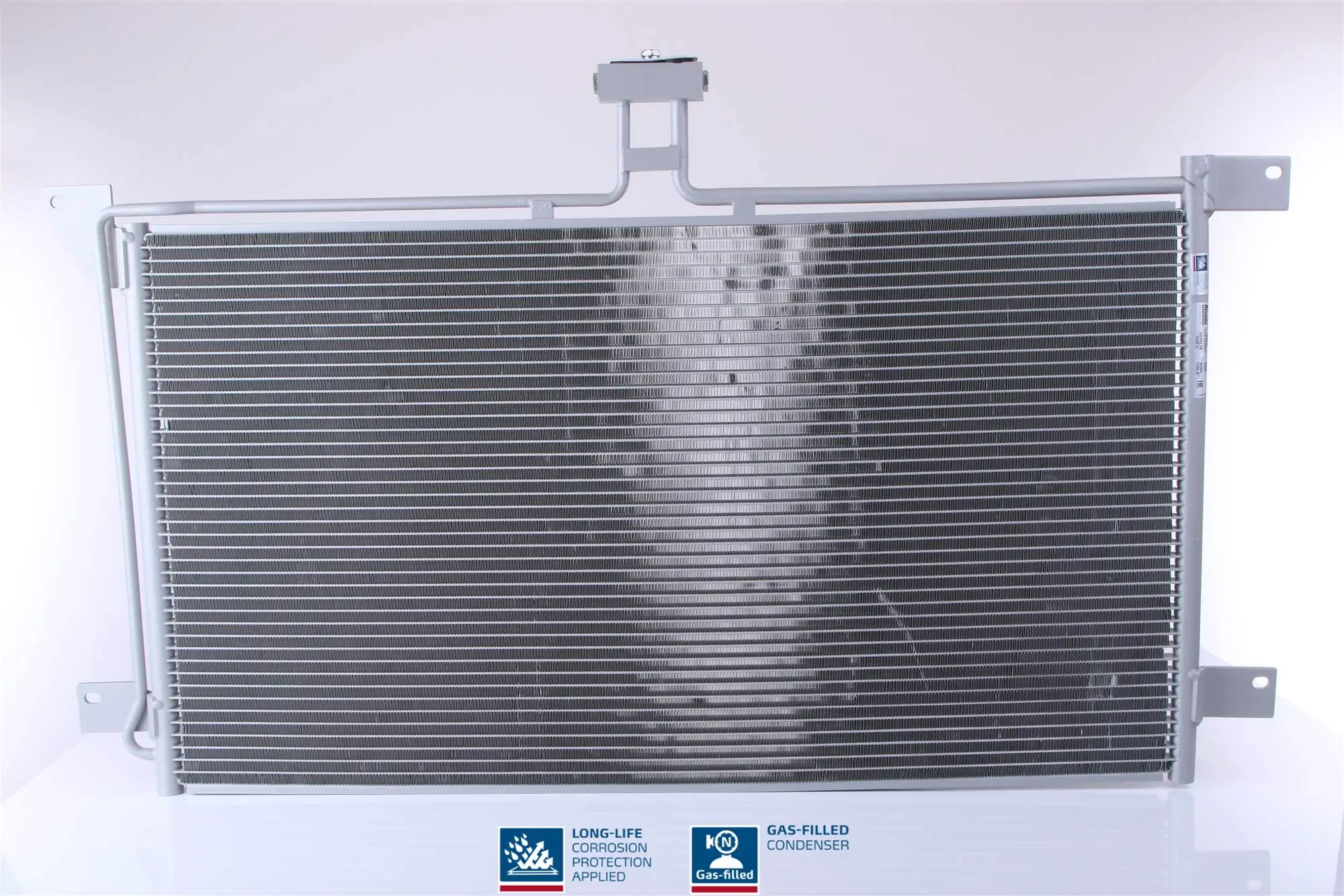 Radiator climatizare