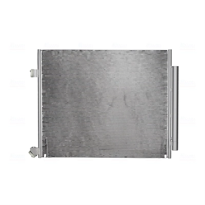 Radiator climatizare