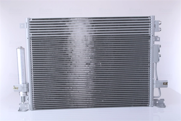 Radiator climatizare