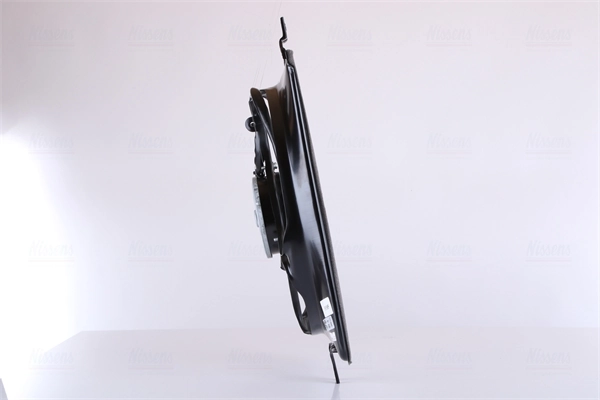 Ventilator radiator racire