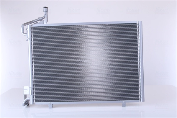 Radiator climatizare