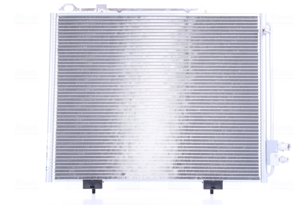 Radiator climatizare