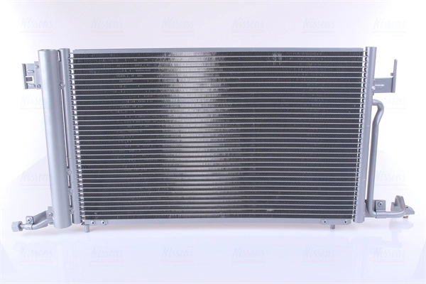 Radiator climatizare