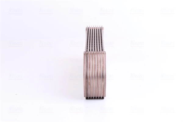 Radiator ulei, ulei motor