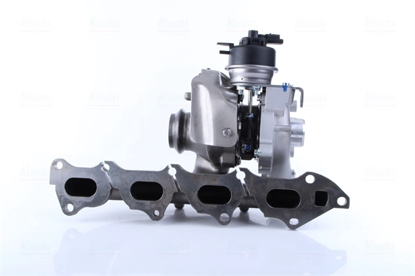 Turbina