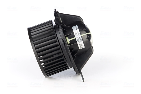Ventilator habitaclu