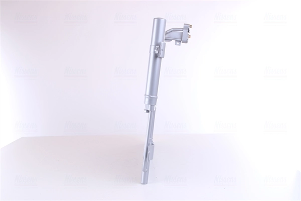 Radiator climatizare