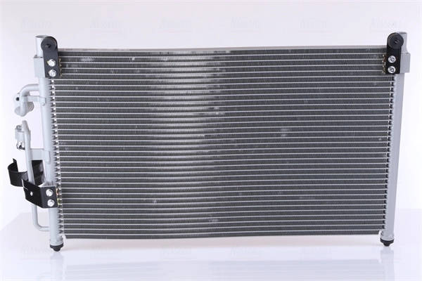 Radiator climatizare