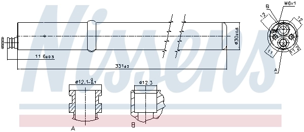 Uscator aer conditionat