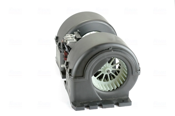 Ventilator habitaclu