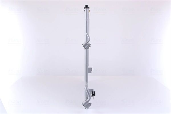 Radiator climatizare