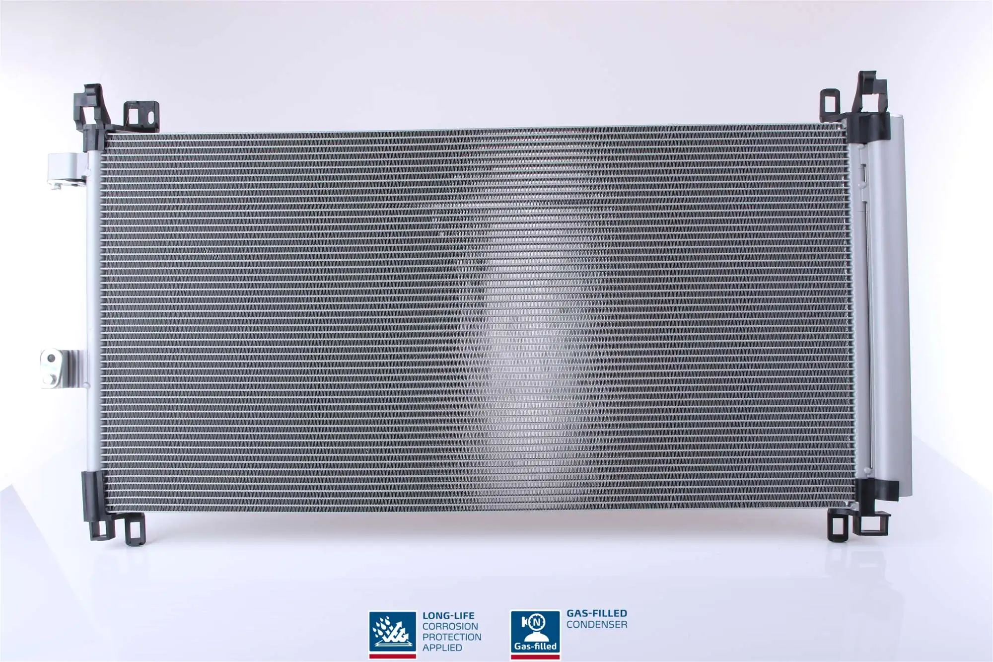 Radiator climatizare
