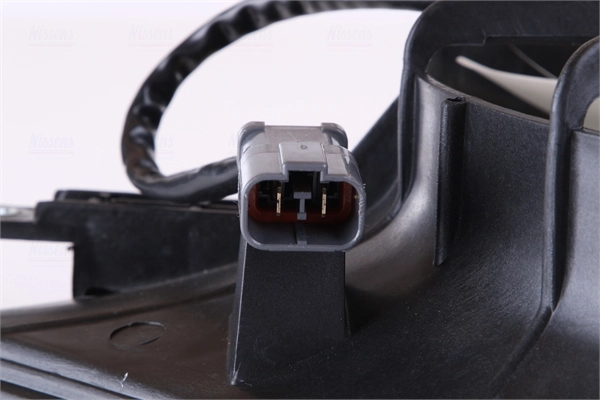 Ventilator radiator racire