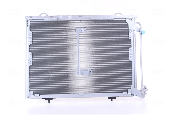 Radiator climatizare
