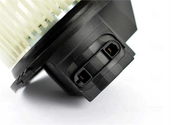 Ventilator habitaclu