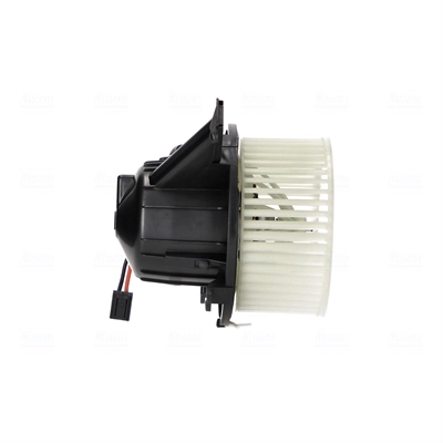 Ventilator habitaclu