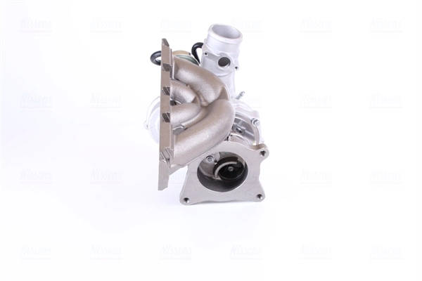 Turbina