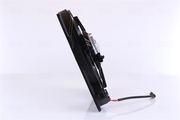 Ventilator radiator racire