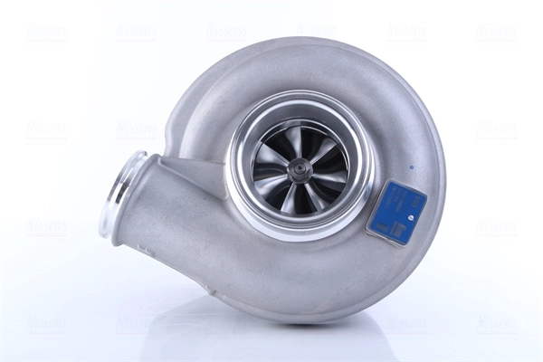 Turbina