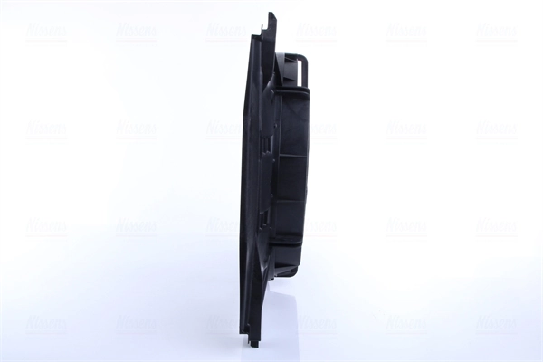 Ventilator radiator racire