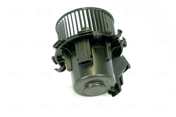 Ventilator habitaclu