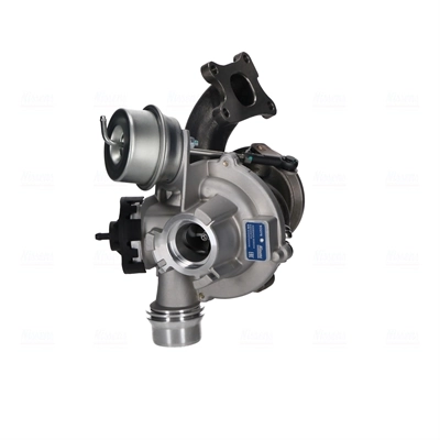 Turbina