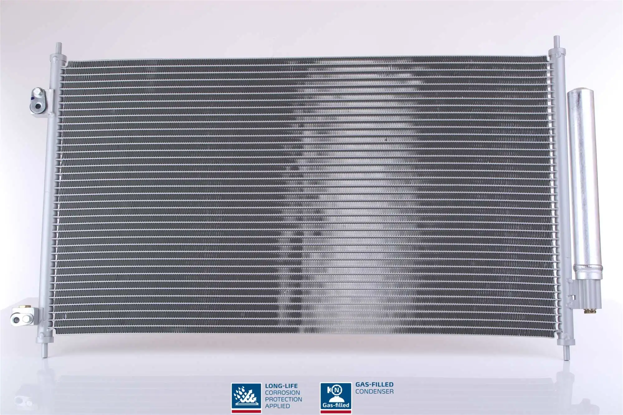 Radiator climatizare