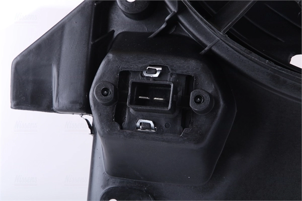 Ventilator radiator racire
