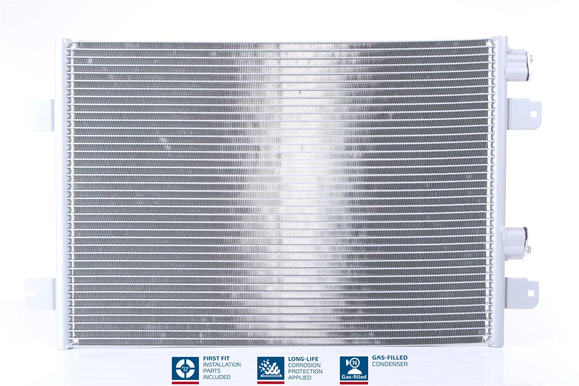 Radiator climatizare