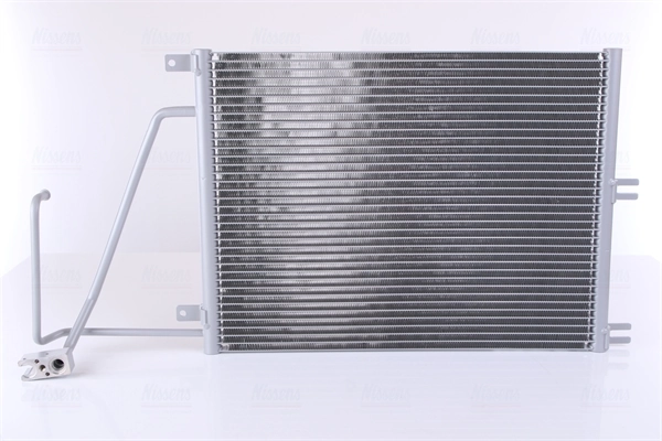 Radiator climatizare