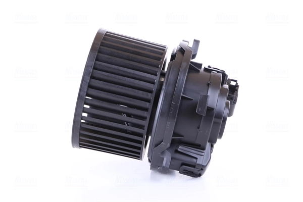 Ventilator habitaclu
