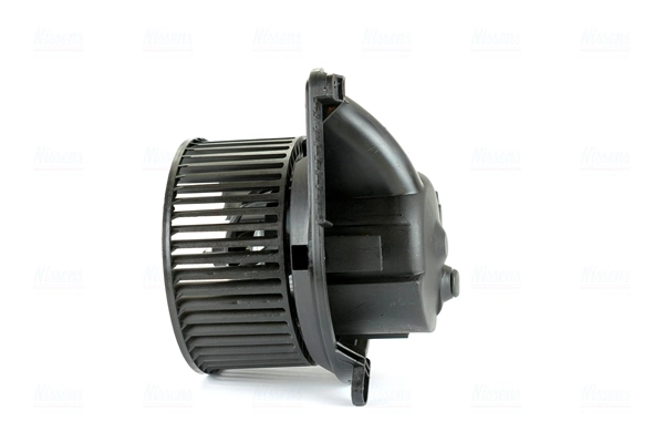 Ventilator habitaclu