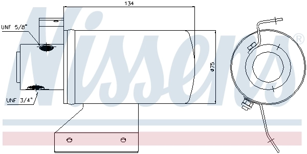 Uscator aer conditionat