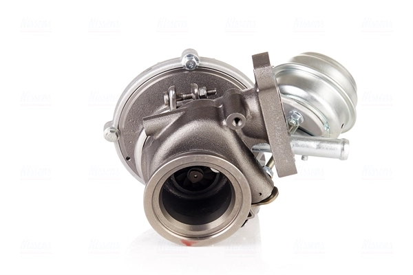 Turbina