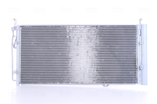 Radiator climatizare
