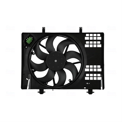 Ventilator radiator racire