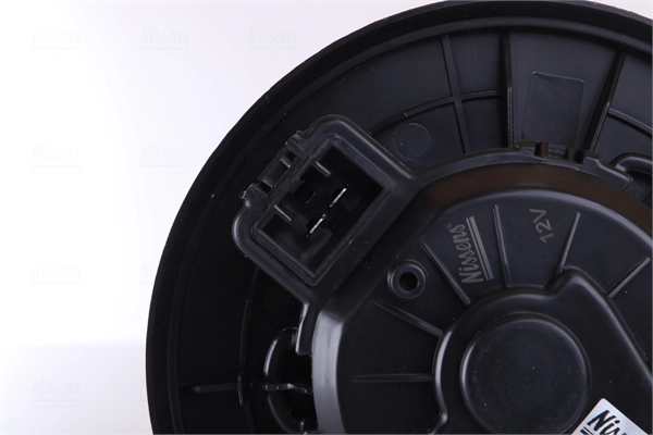Ventilator, habitaclu