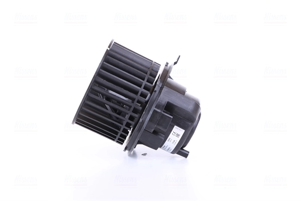 Ventilator habitaclu