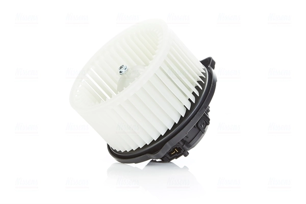 Ventilator habitaclu
