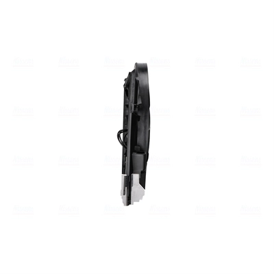 Ventilator radiator racire
