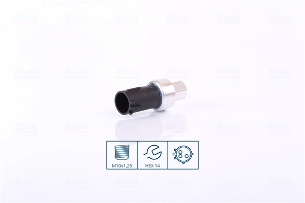 Comutator presiune aer conditionat