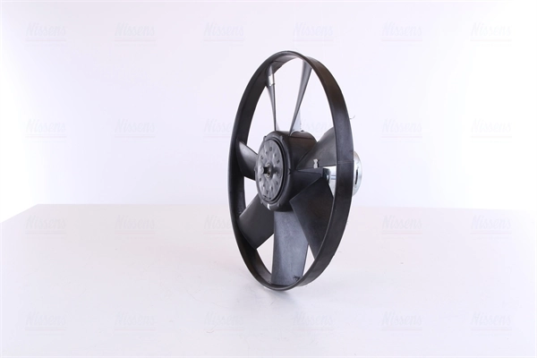 Ventilator radiator racire