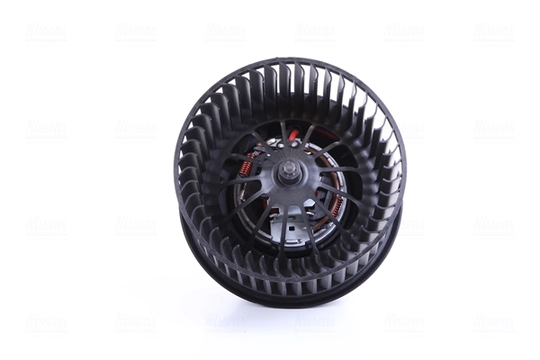 Ventilator, habitaclu